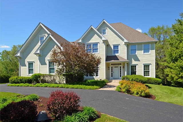 Sold Property