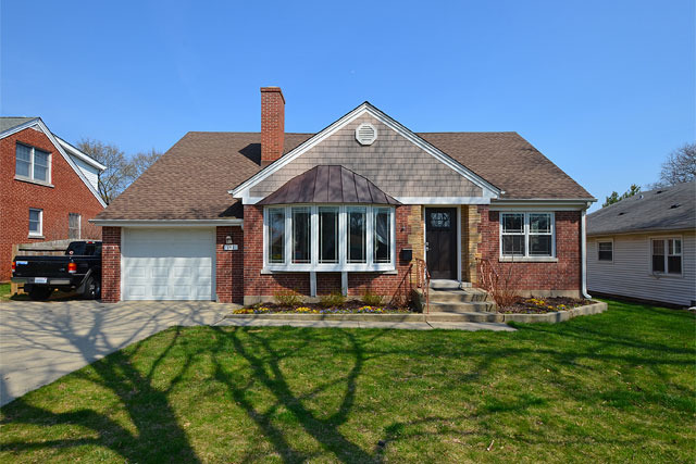 Sold Property