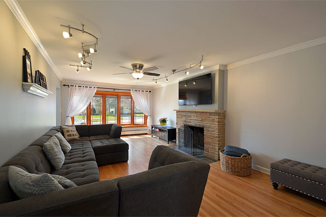 Sold Property
