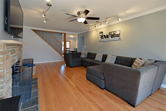 Sold Property