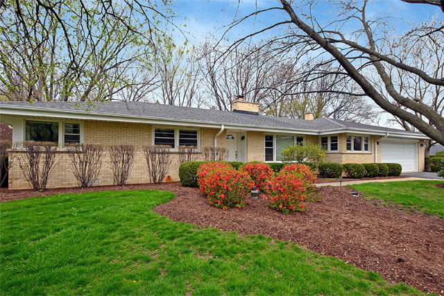 Sold Property