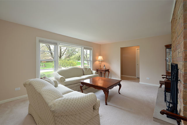 Sold Property