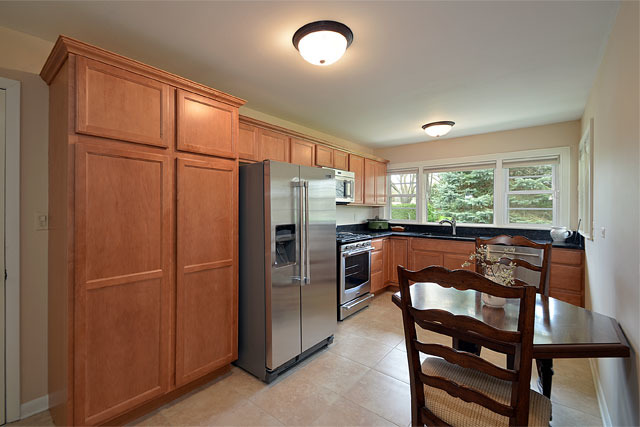 Sold Property