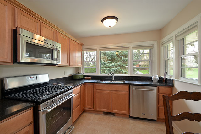 Sold Property