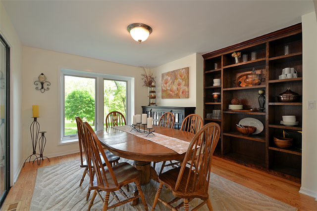 Sold Property