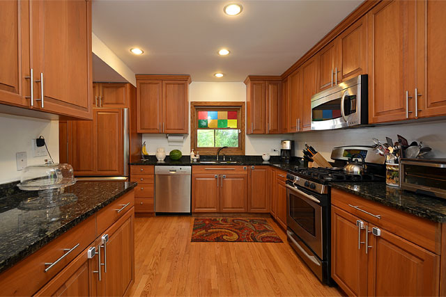 Sold Property