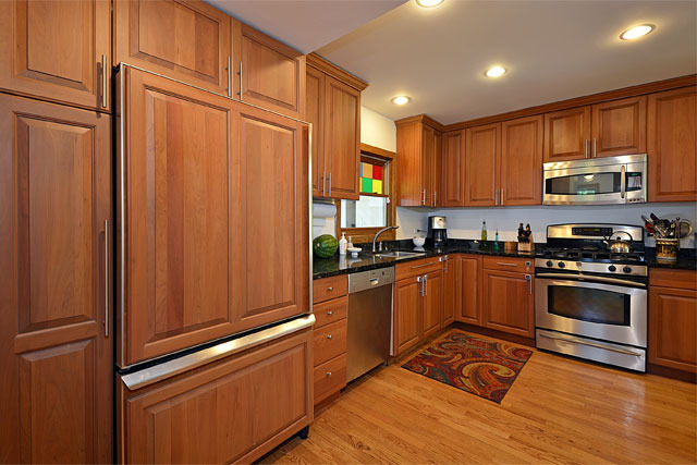 Sold Property