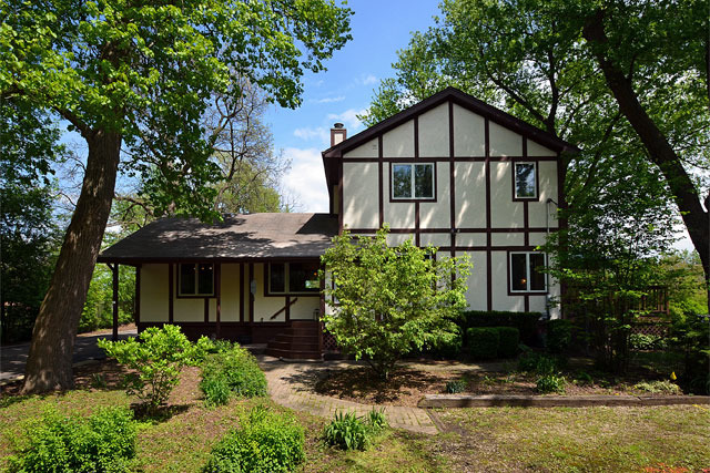 Sold Property