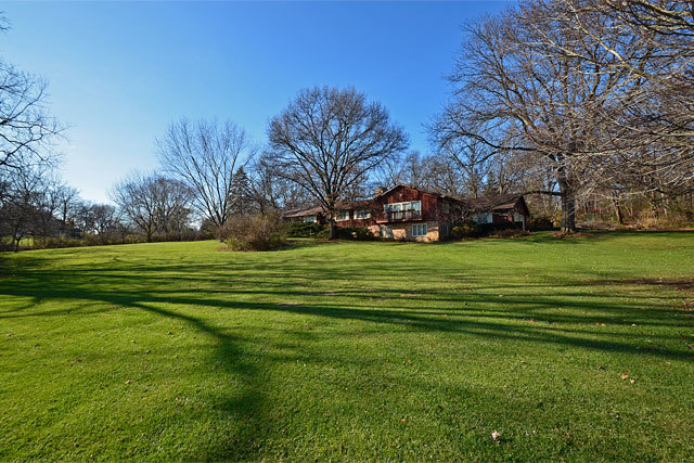 Sold Property