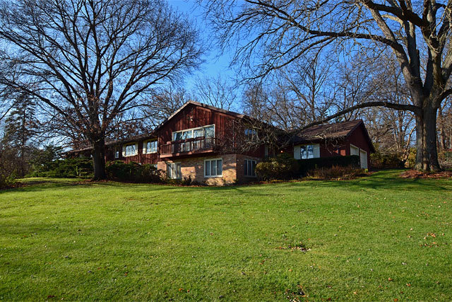 Sold Property