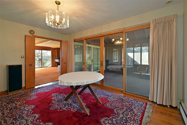Sold Property