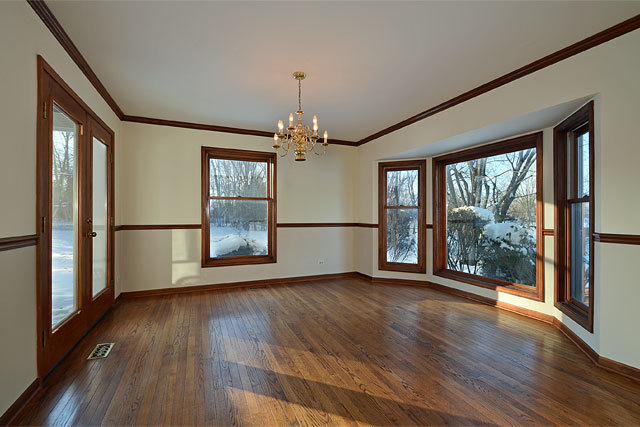 Sold Property