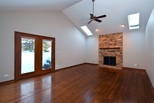 Sold Property