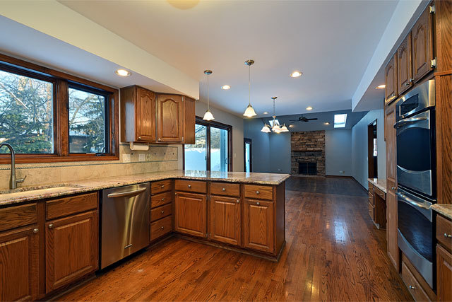 Sold Property