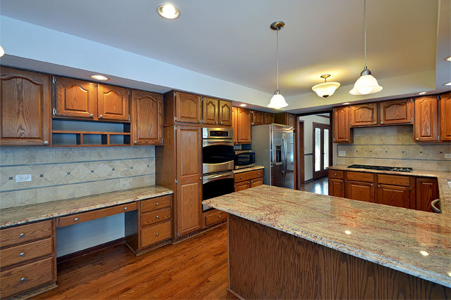 Sold Property