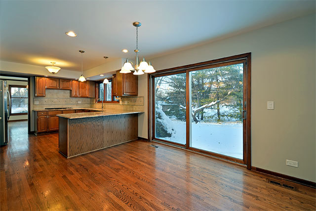 Sold Property