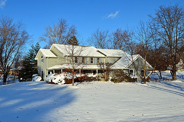 Sold Property