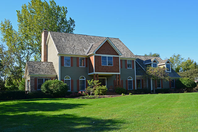 Sold Property