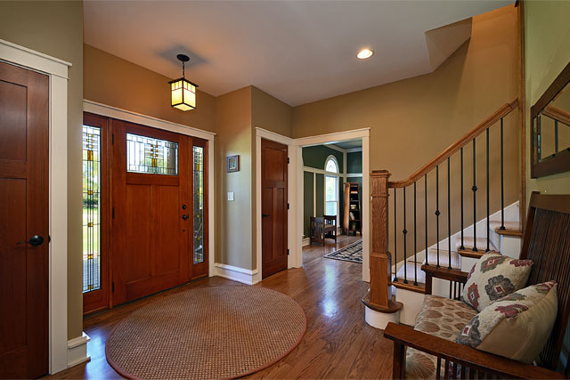Sold Property