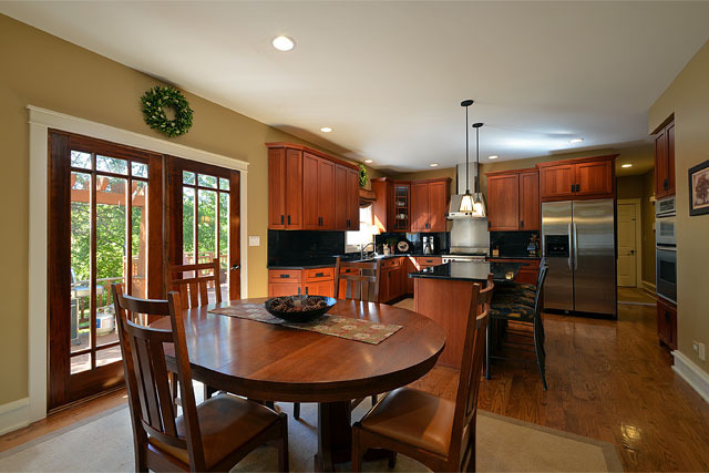 Sold Property