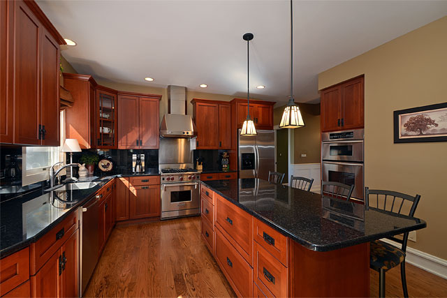 Sold Property