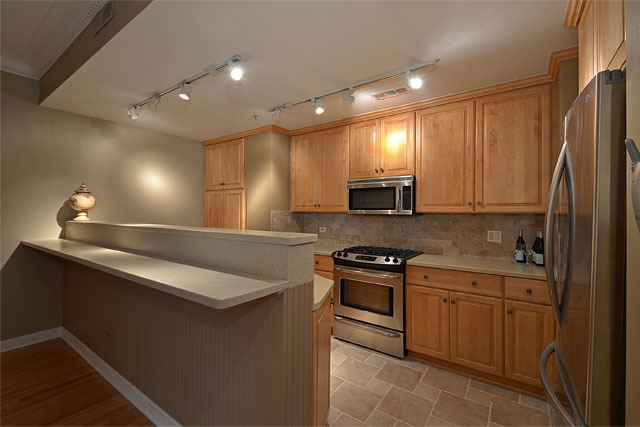 Sold Property