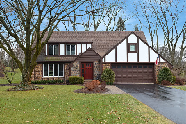 Sold Property
