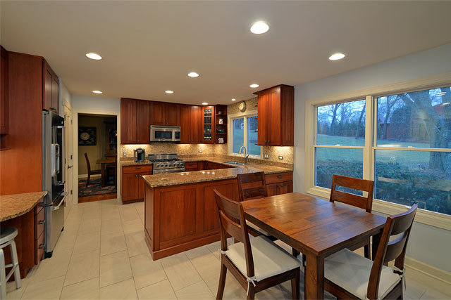 Sold Property