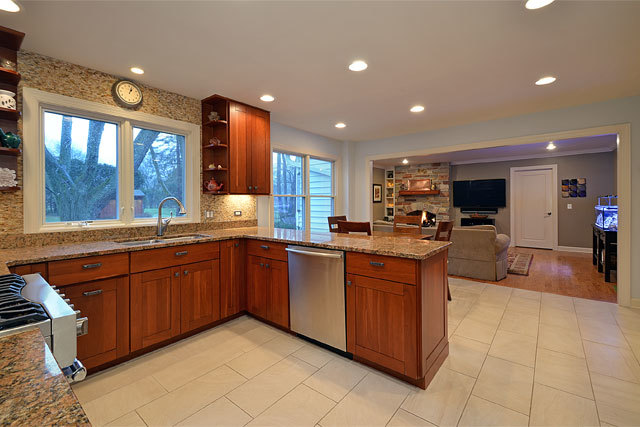 Sold Property