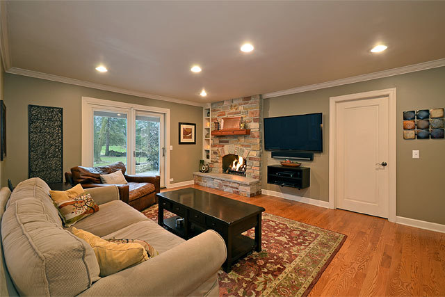 Sold Property