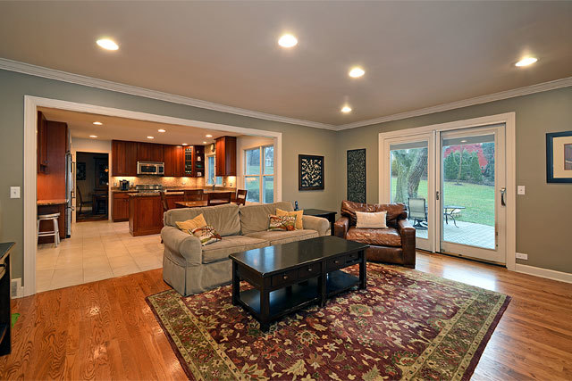Sold Property