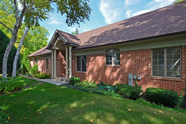 Sold Property