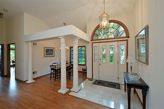 Sold Property