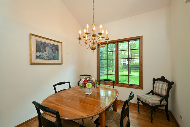 Sold Property