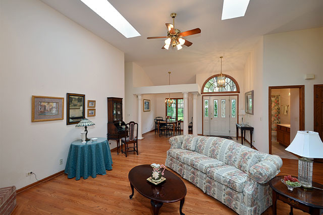 Sold Property