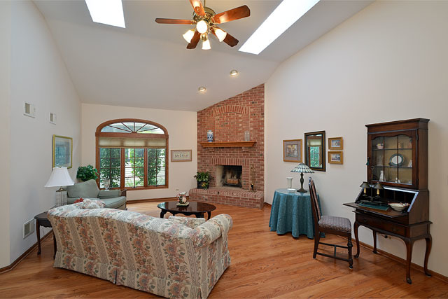 Sold Property
