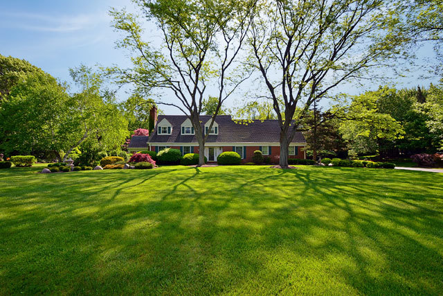Sold Property