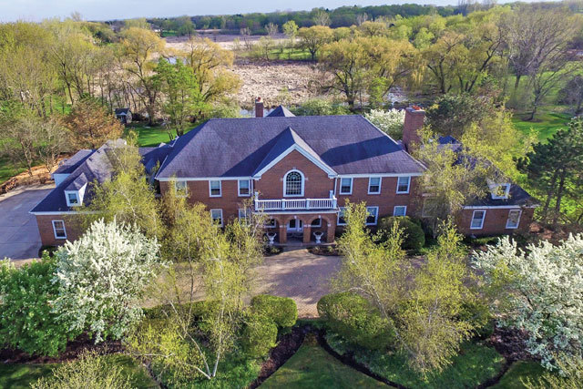 Sold Property