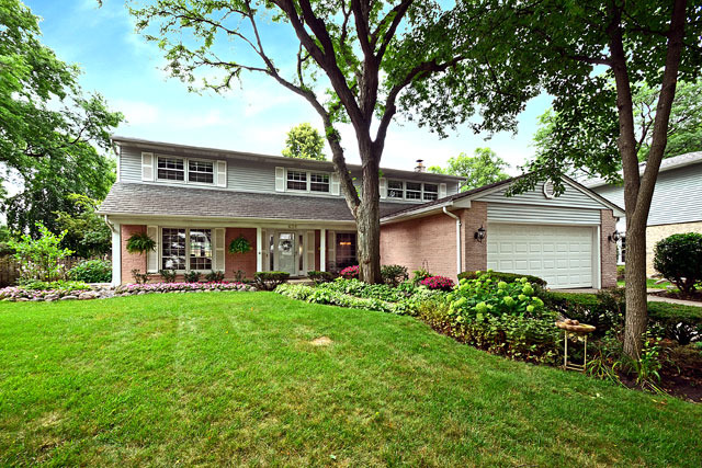 Sold Property