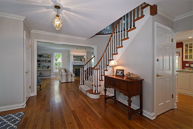 Sold Property