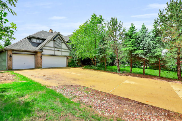 13505 Arctic, Lemont IL 60439 Sold Property