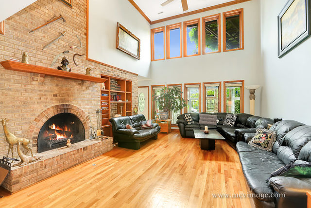 13505 Arctic, Lemont IL 60439 Sold Property