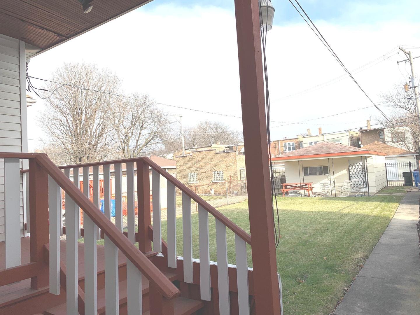 7839 Indiana, CHICAGO IL 60619 Sold Property
