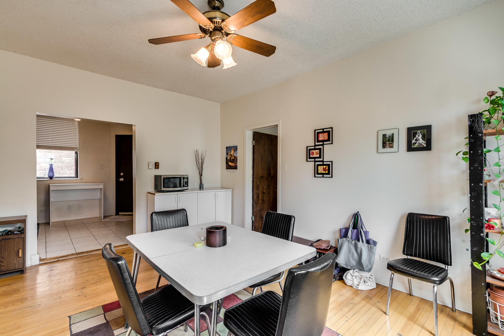 5345 Ellis UNIT H2, Chicago IL 60615 Sold Property