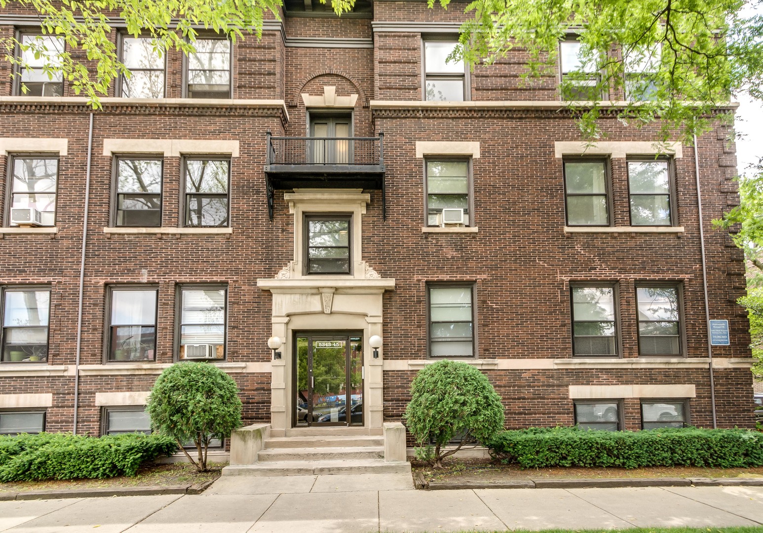 5345 Ellis UNIT H2, Chicago IL 60615 Sold Property