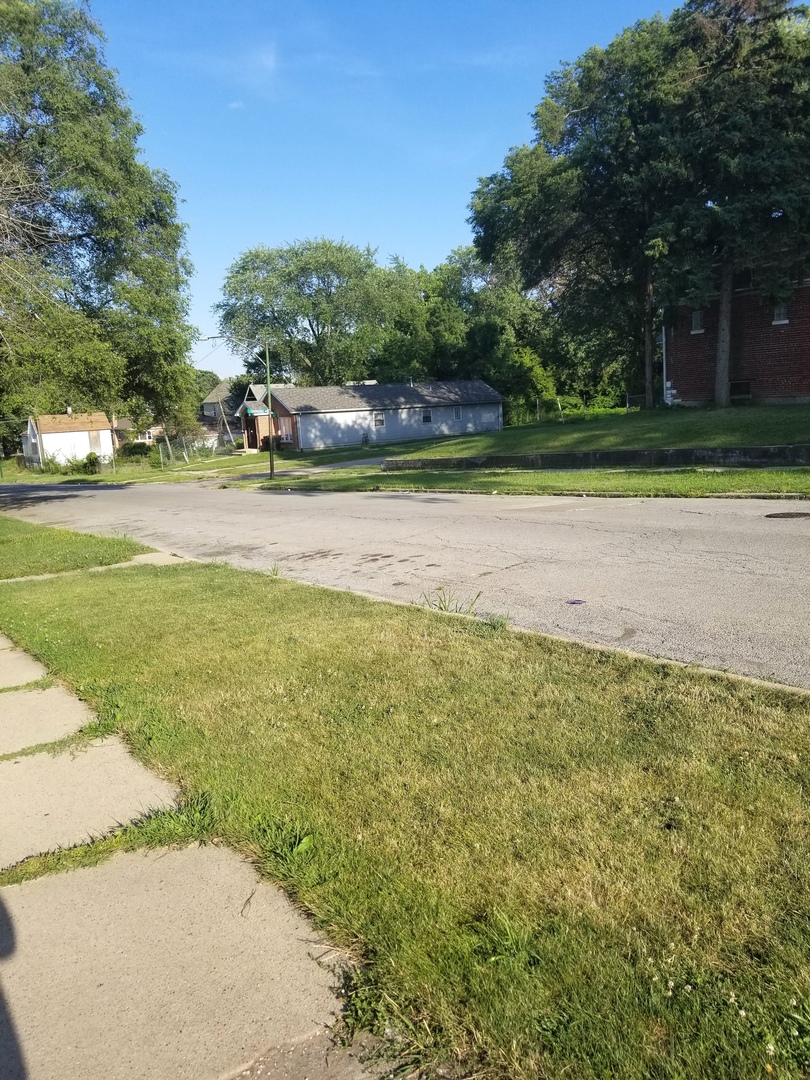 120 120th, Chicago IL 60628 Sold Property