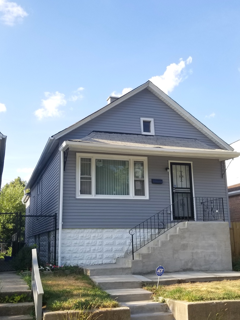 120 120th, Chicago IL 60628 Sold Property