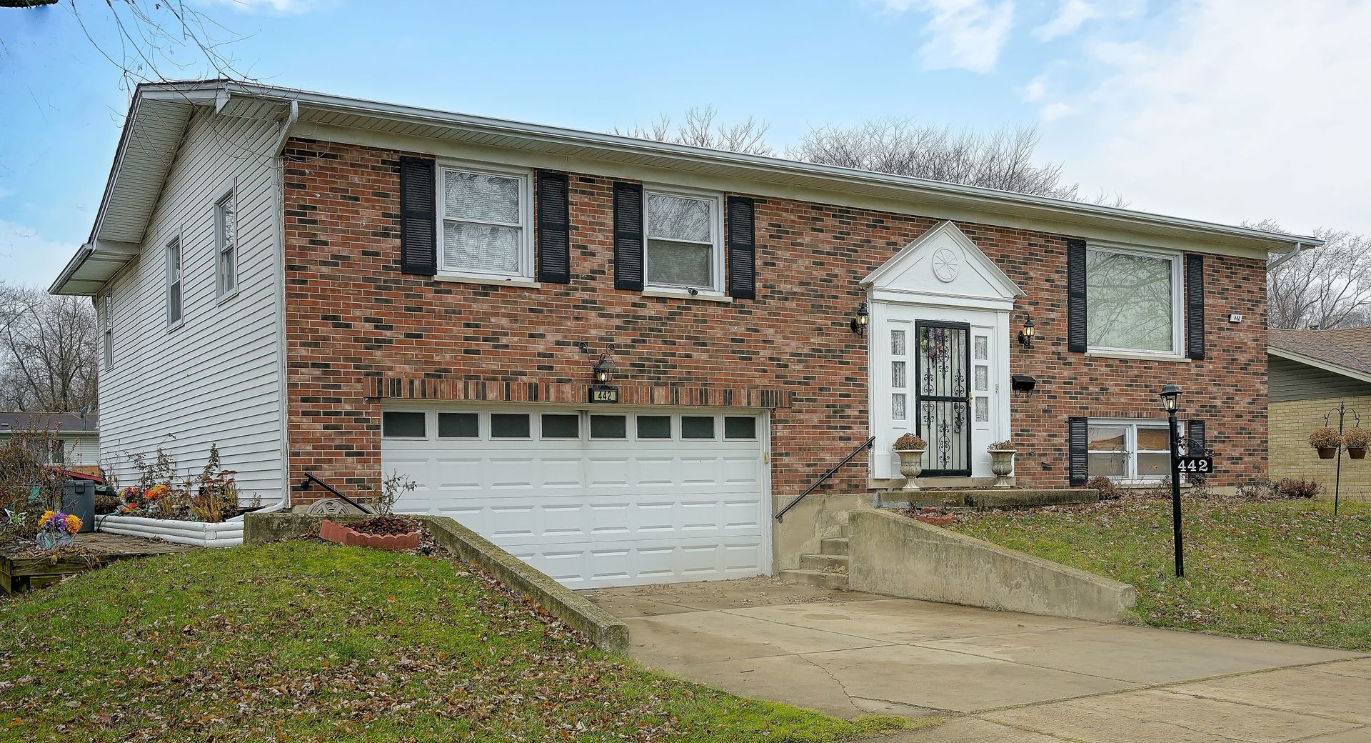 442 Virginia, Glenwood IL 60425 Sold Property