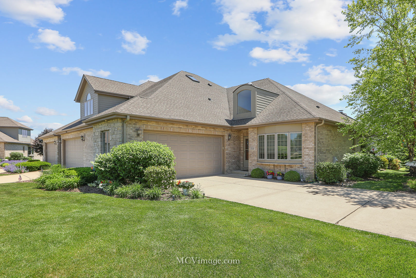 16169 Alissa, Homer Glen IL 60491 Sold Property