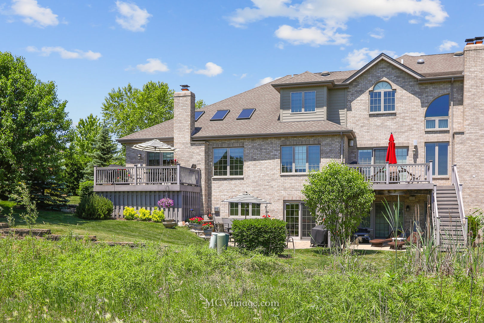 16169 Alissa, Homer Glen IL 60491 Sold Property
